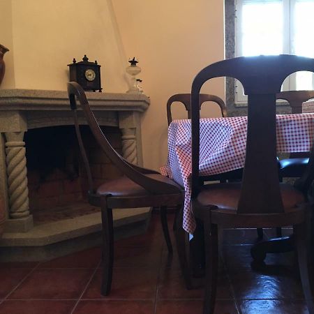 הוילה טראס דה בורו Casa Dos Patricios מראה חיצוני תמונה
