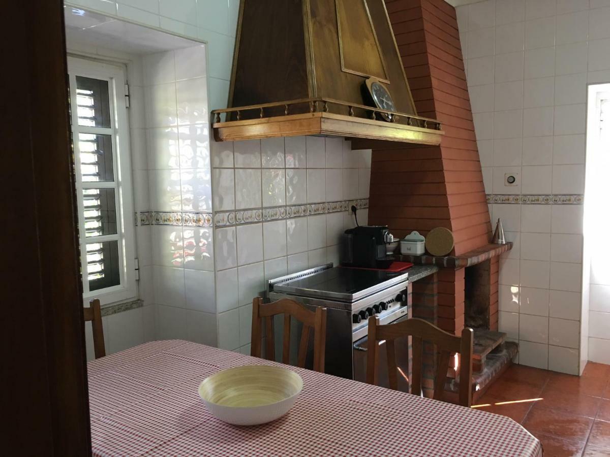 הוילה טראס דה בורו Casa Dos Patricios מראה חיצוני תמונה